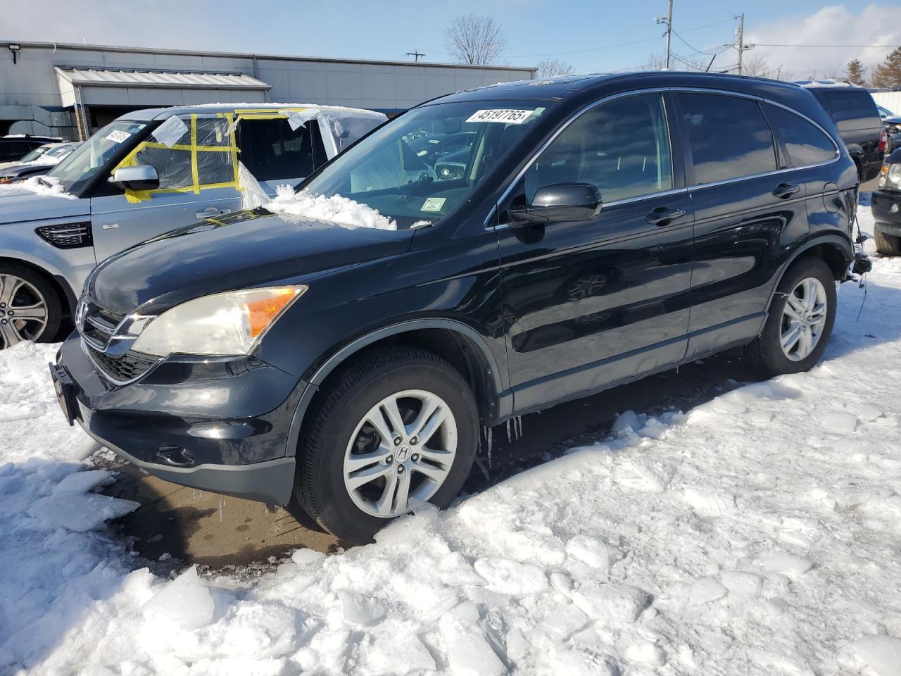 2011 Honda CR-V - Image 1