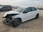 2024 Volkswagen Jetta Sport for Sale in Harleyville, SC - Front End