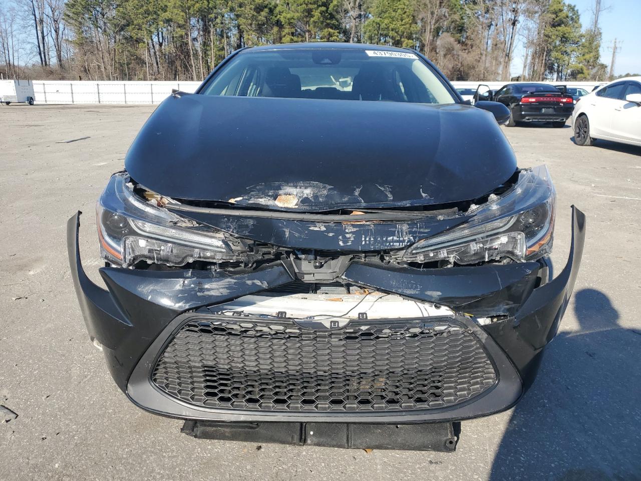 2020 Toyota Corolla - Image 5