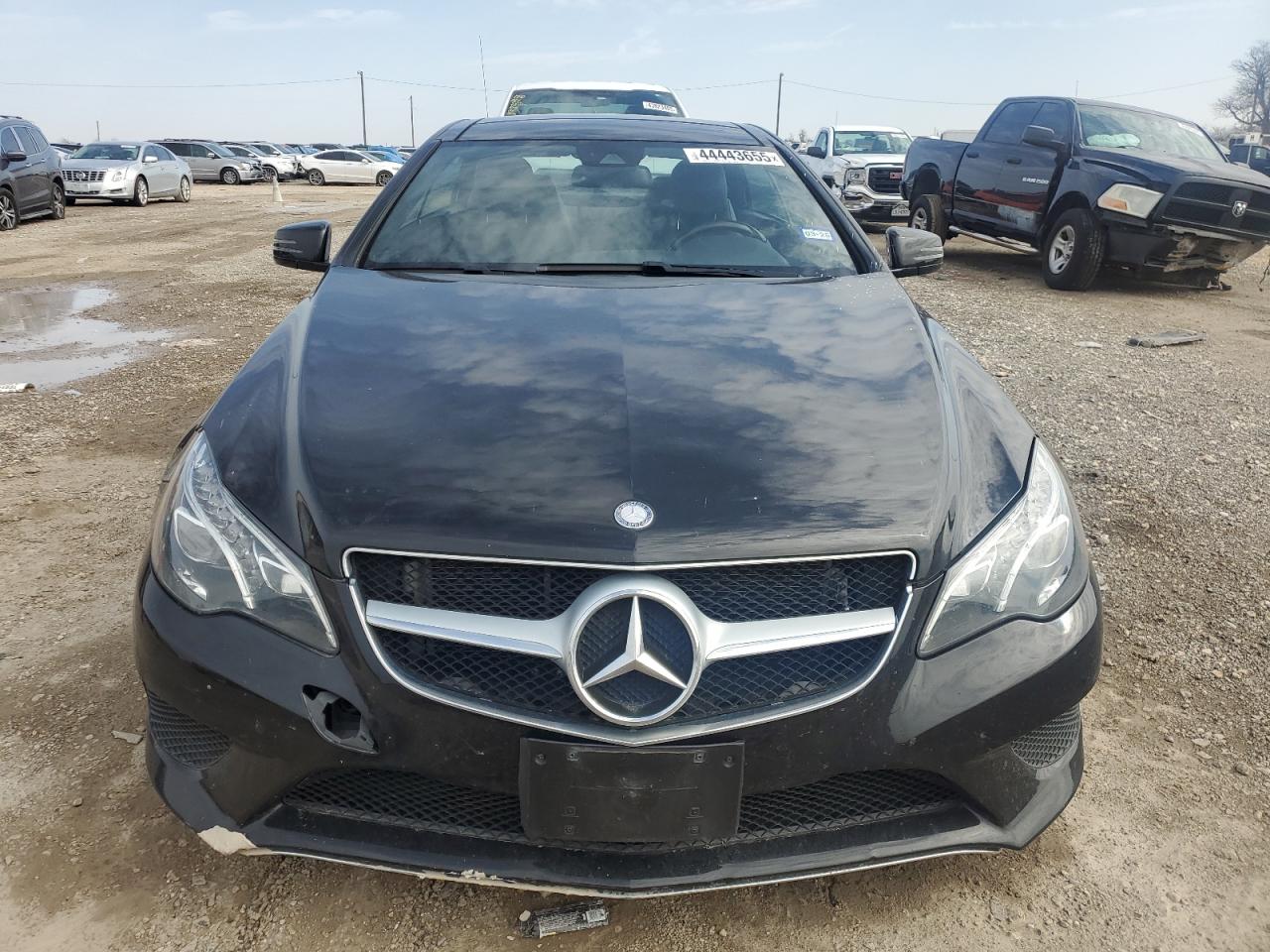 2015 Mercedes-Benz E-klasse - Image 5
