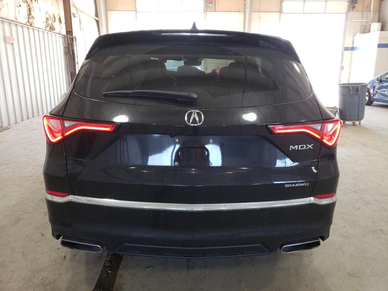 2023 Acura MDX - Image 6