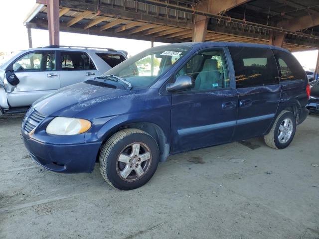 2005 Dodge Caravan Sxt