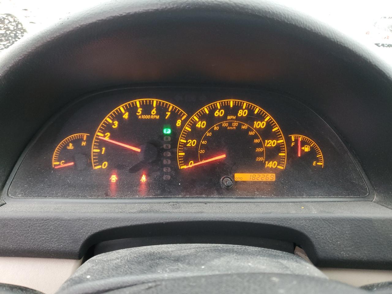 2005 Toyota Camry - Image 9