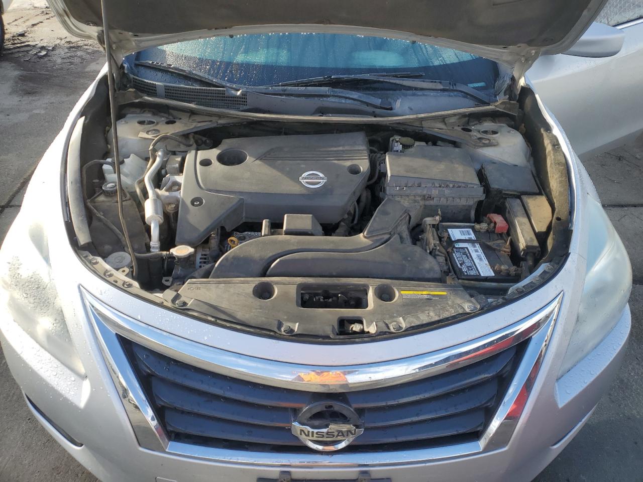 2013 Nissan Altima - Image 11