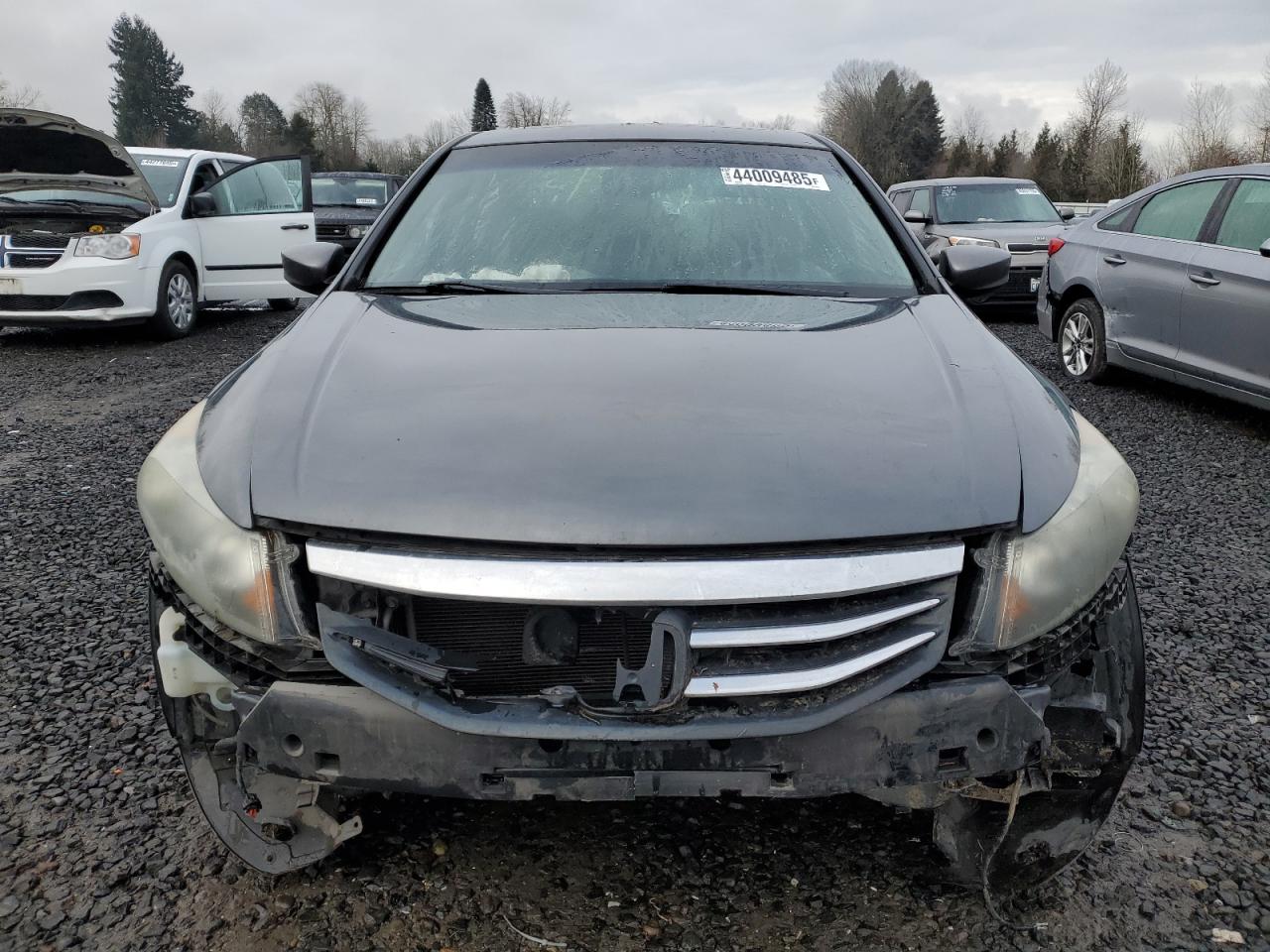 2011 Honda Accord - Image 5
