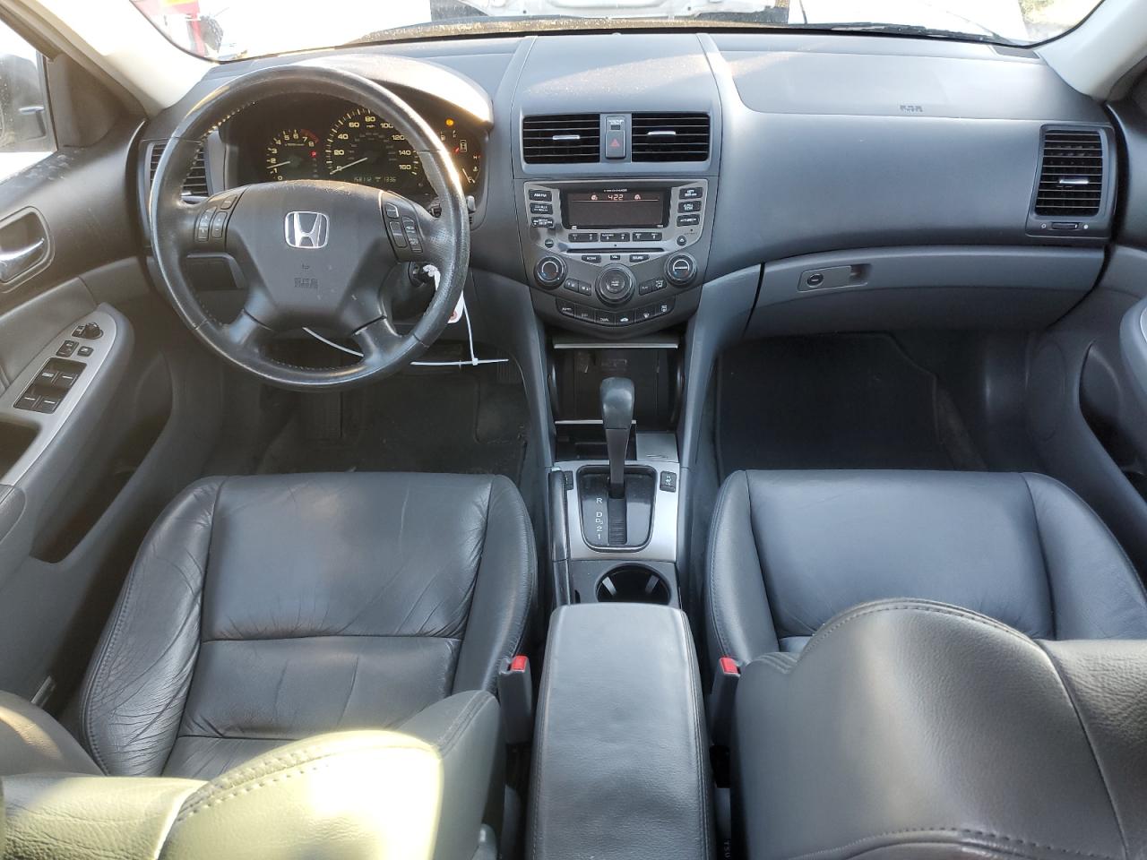 2007 Honda Accord - Image 8