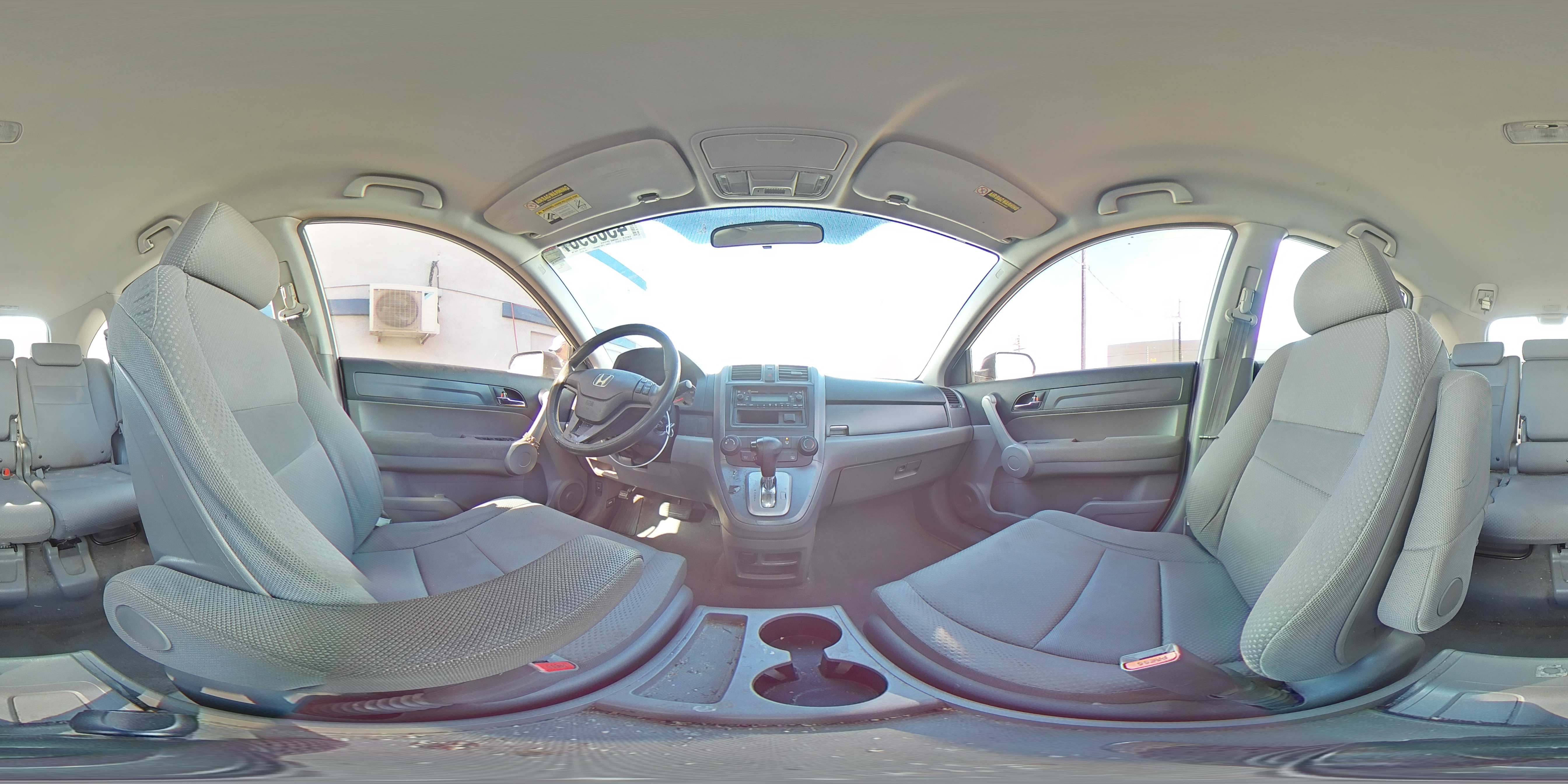 2007 Honda CR-V - Image 12