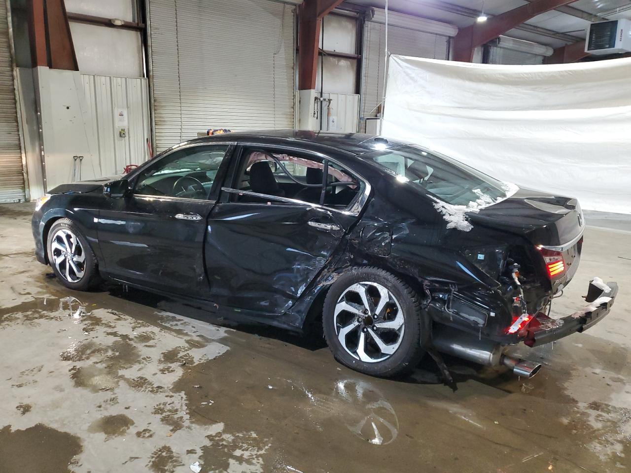 2017 Honda Accord - Image 2