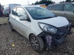 2014 KIA PICANTO VR for sale at Copart WISBECH