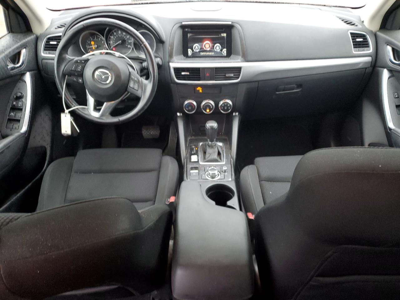 2016 Mazda CX-5 - Image 8