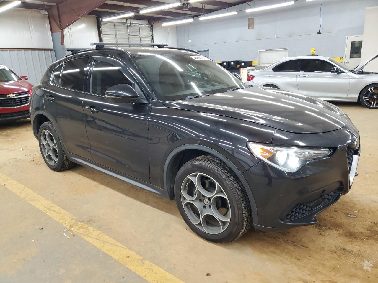 2018 Alfa Romeo Stelvio - Image 4