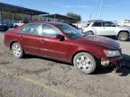 2010 Hyundai Sonata Gls na sprzedaż w Las Vegas, NV - Front End