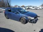 2013 Subaru Impreza Sport Limited na sprzedaż w Glassboro, NJ - Rollover