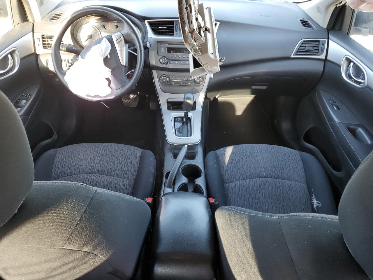 2014 Nissan Sentra - Image 8
