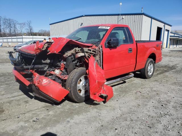 2014 Ford F150 