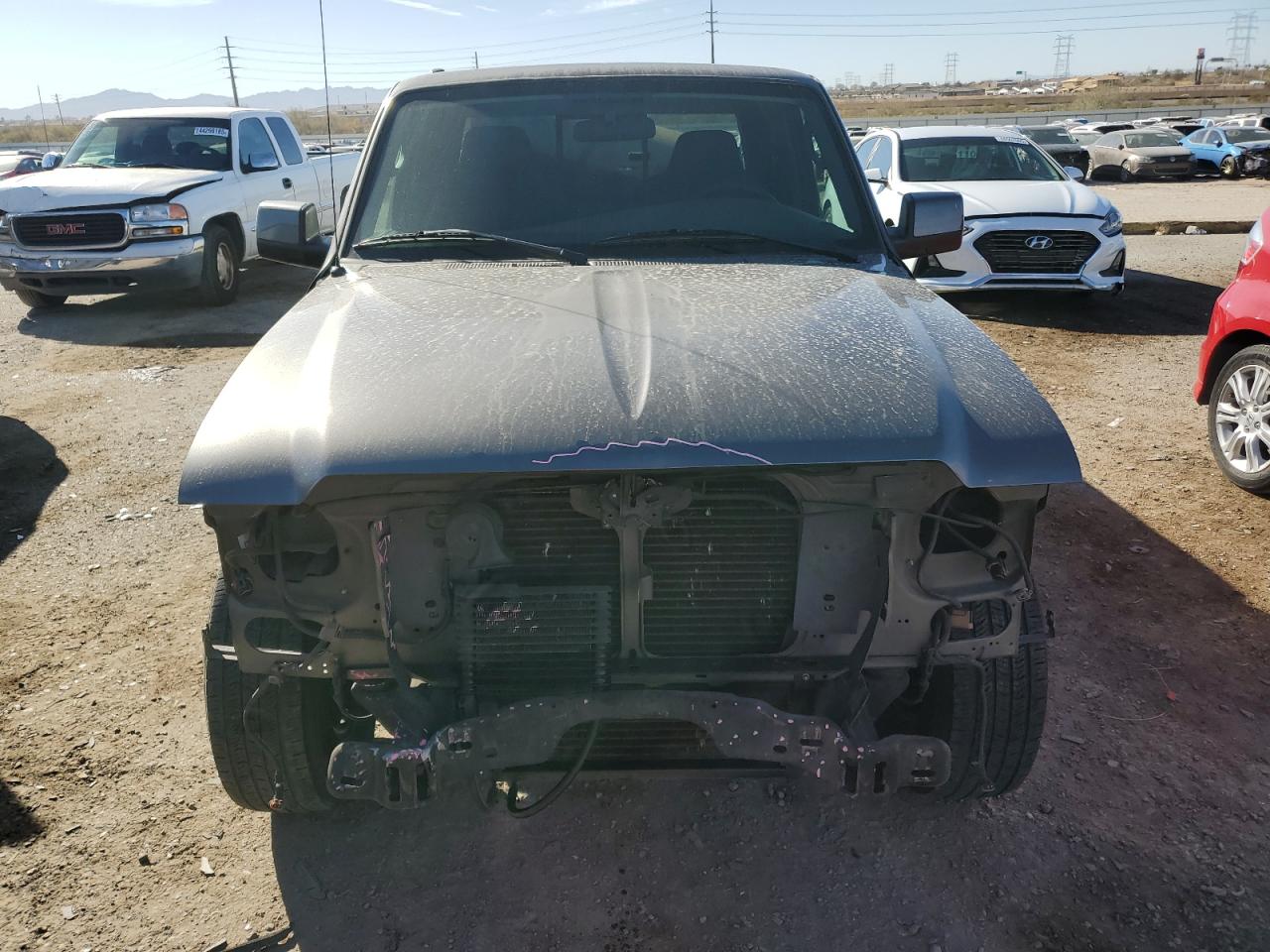 2008 Ford Ranger - Image 5