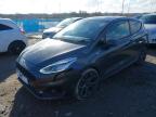 2018 FORD FIESTA ST- for sale at Copart CORBY