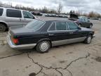 1987 Mercedes-Benz 560 Sel იყიდება Woodburn-ში, OR - Normal Wear
