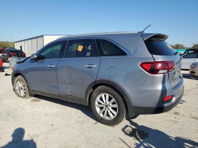  KIA SORENTO 2020 Szary