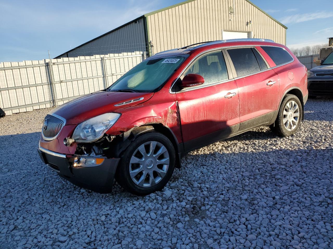 2012 Buick Enclave - Image 1