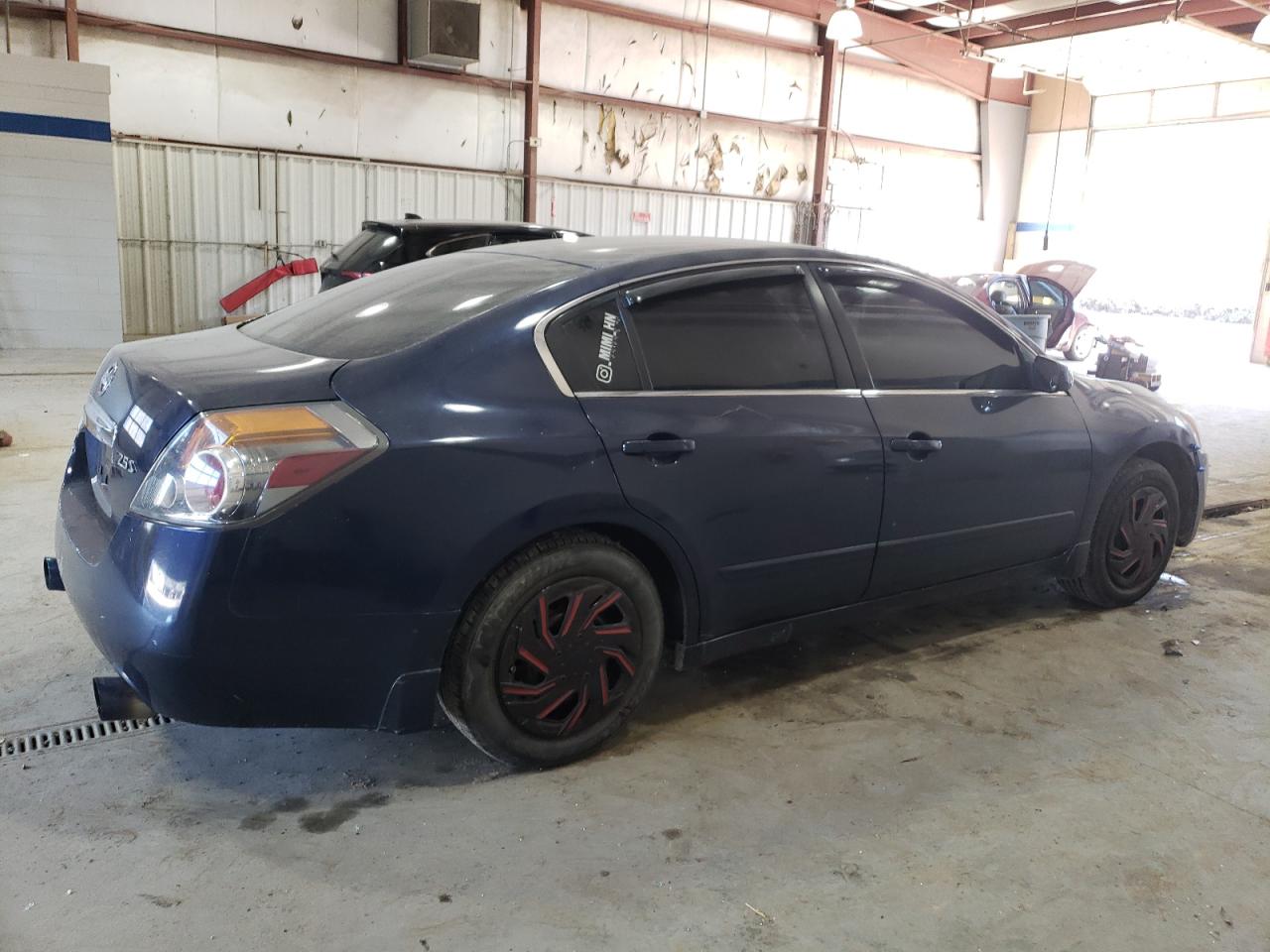 2012 Nissan Altima - Image 3