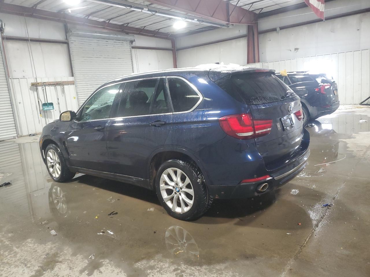 2014 BMW X5 - Image 2