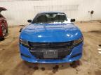 2022 Dodge Charger Police en Venta en Lansing, MI - Side