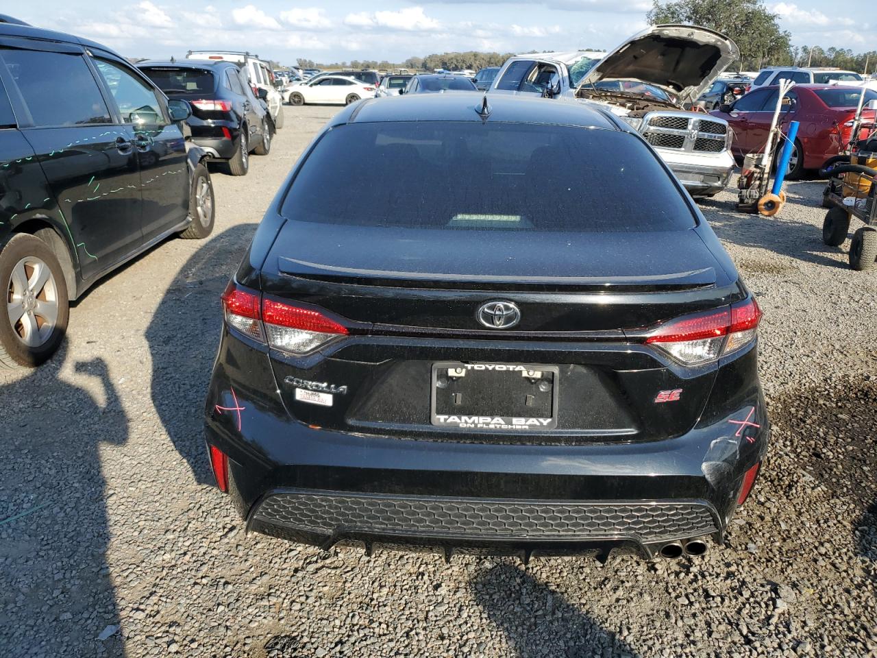 2020 Toyota Corolla - Image 6