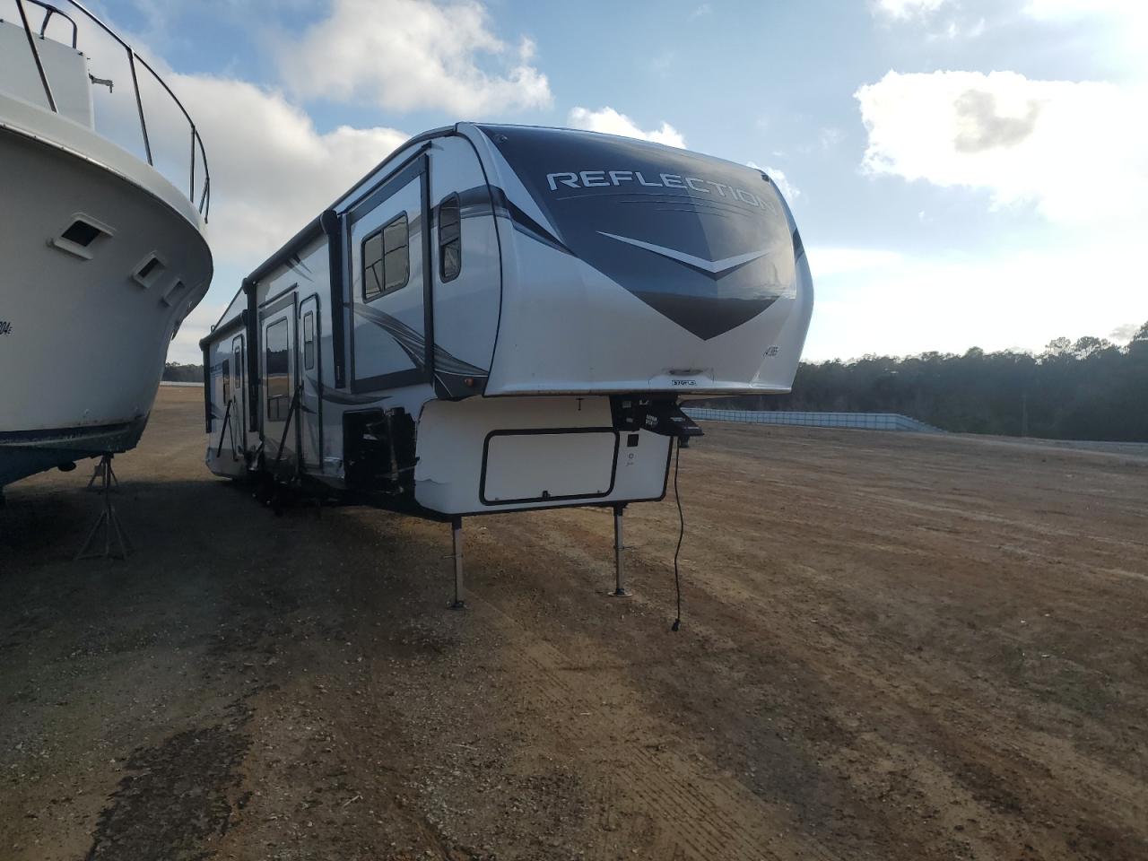 2024 Gran Reflection for Sale in Theodore, AL - Side
