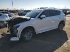 2024 Mazda Cx-5 Select na sprzedaż w Indianapolis, IN - Front End
