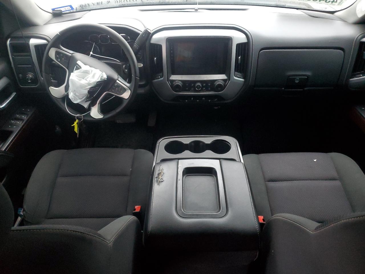 2015 GMC Sierra - Image 8