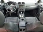 2014 Volkswagen Jetta Tdi للبيع في Houston، TX - Front End