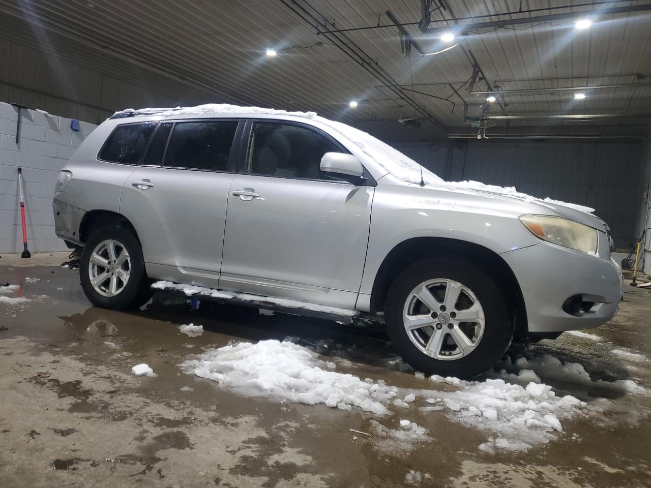 2008 Toyota Highlander - Image 4