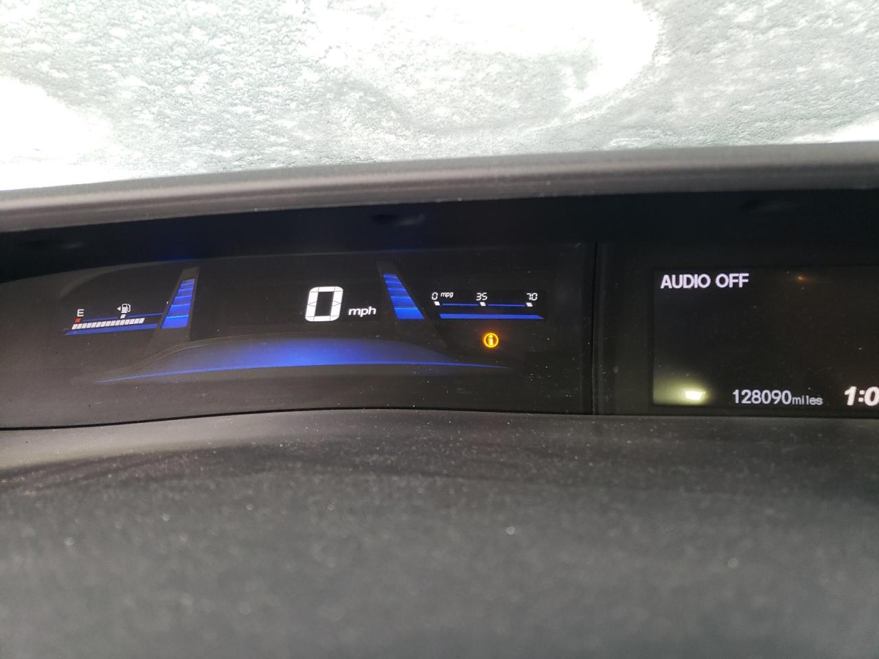 2015 Honda Civic - Image 9