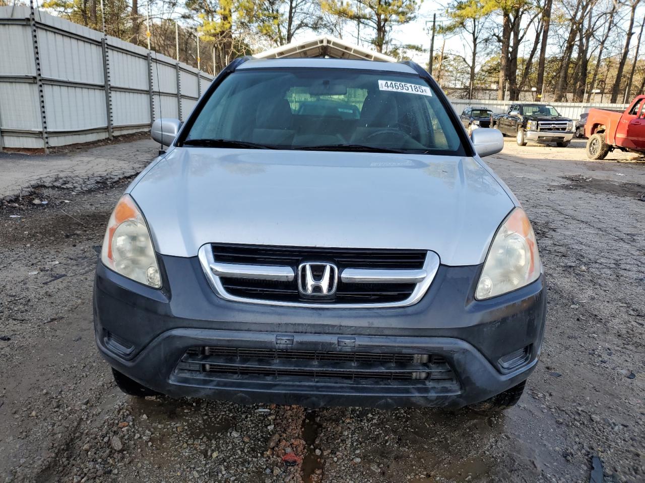 2003 Honda CR-V - Image 5
