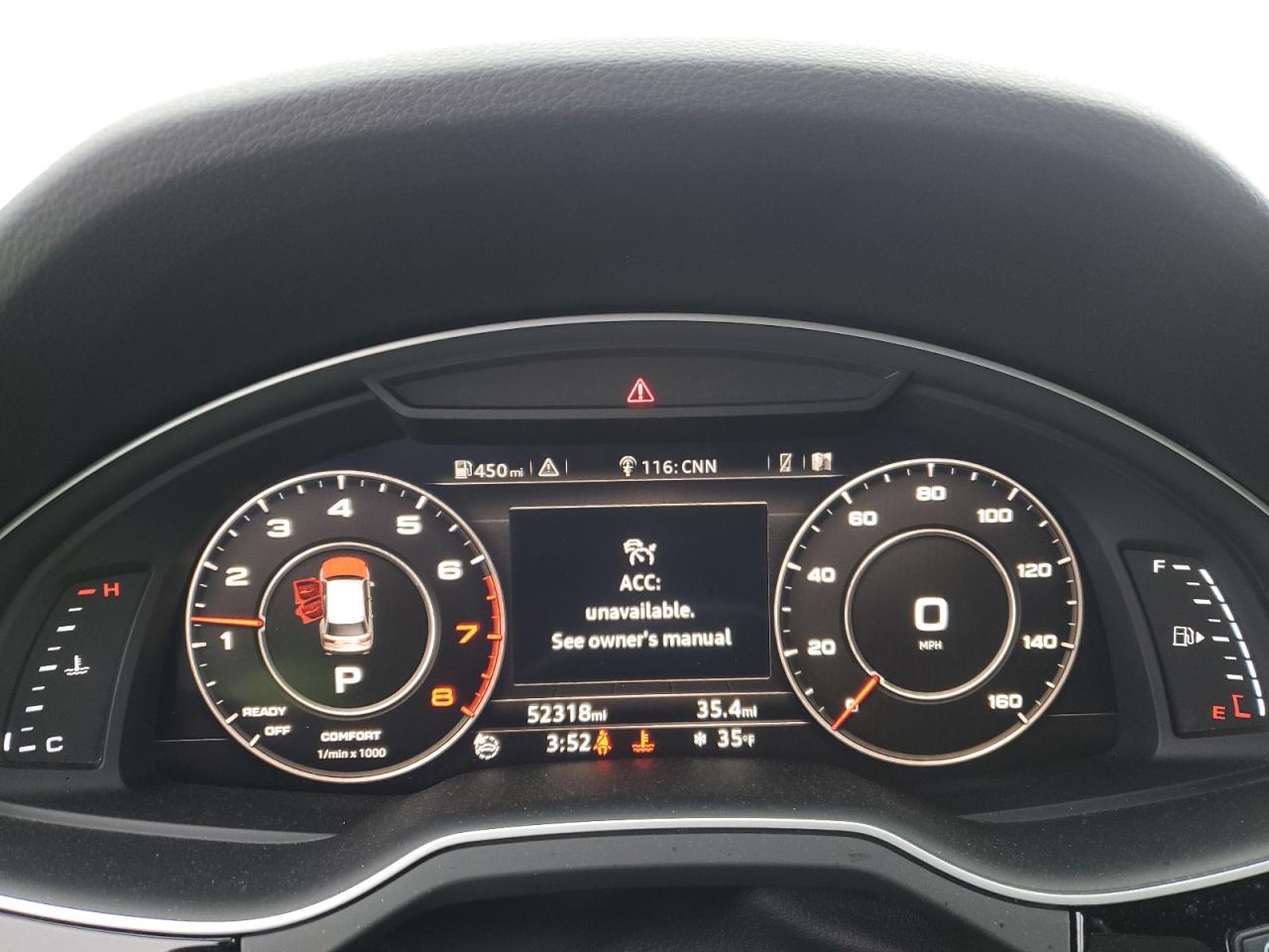 2017 Audi Q7 - Image 9