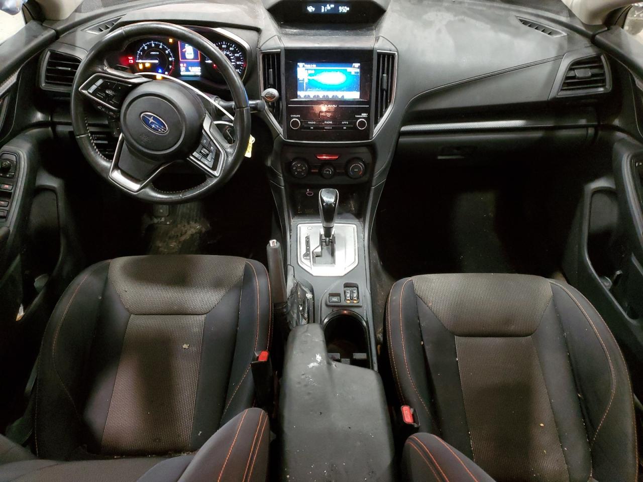 2018 Subaru XV - Image 8