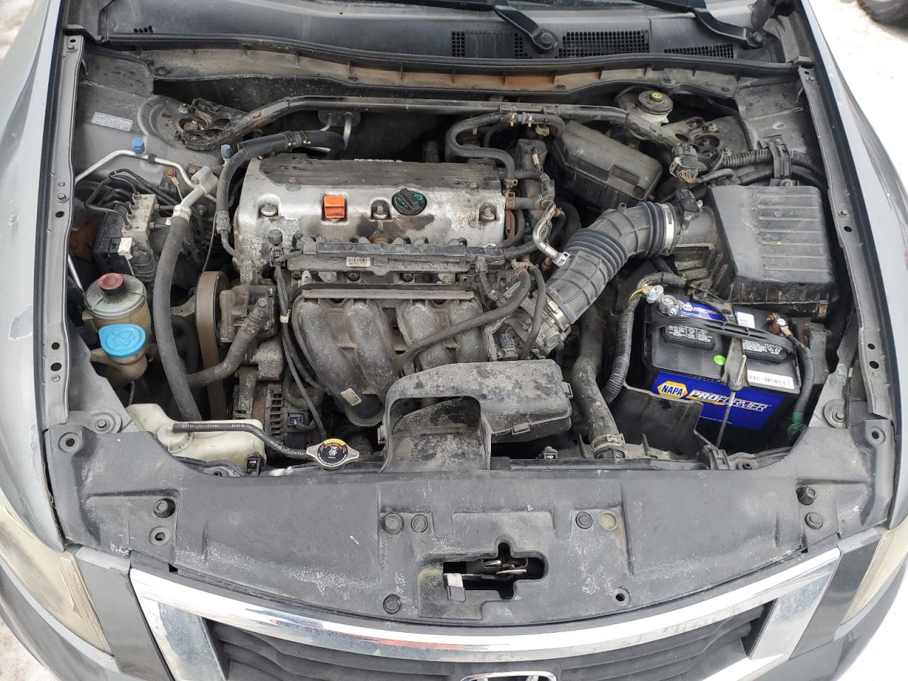 2009 Honda Accord - Image 11