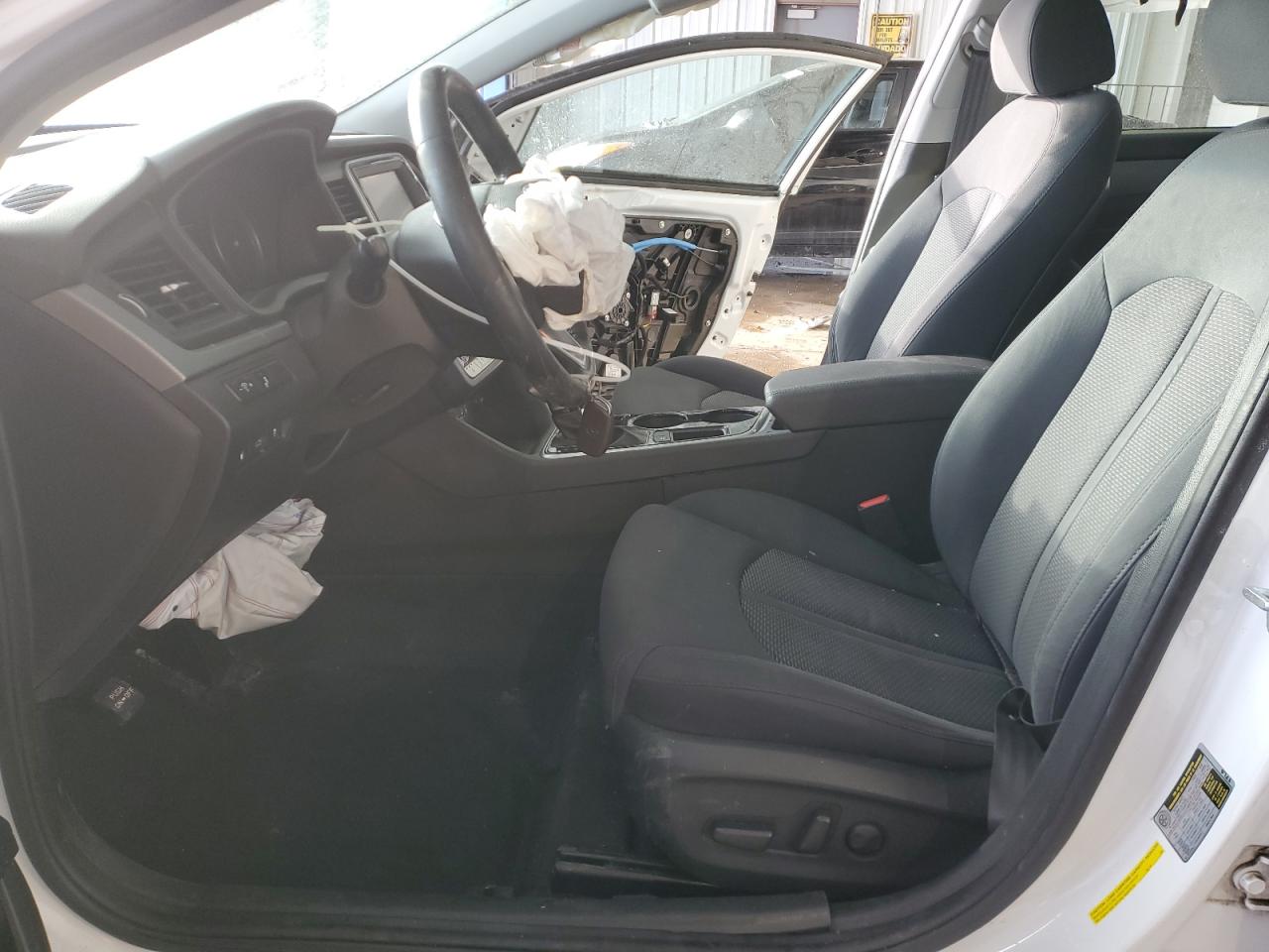 2018 Hyundai Sonata - Image 7