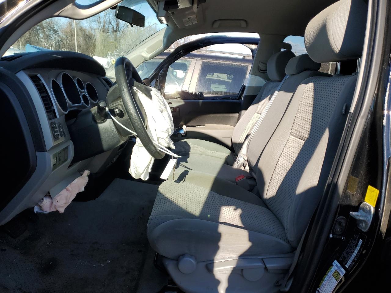 2011 Toyota Tundra - Image 7