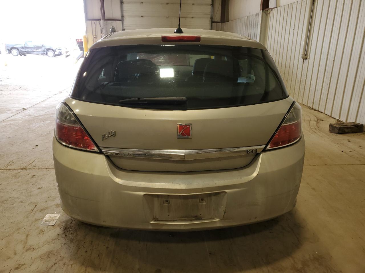 2008 Saturn Astra - Image 6