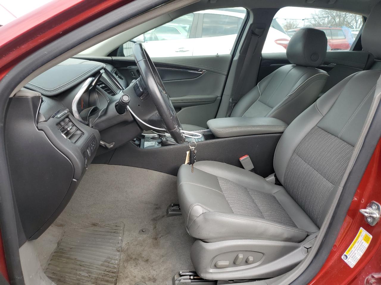 2014 Chevrolet Impala - Image 7