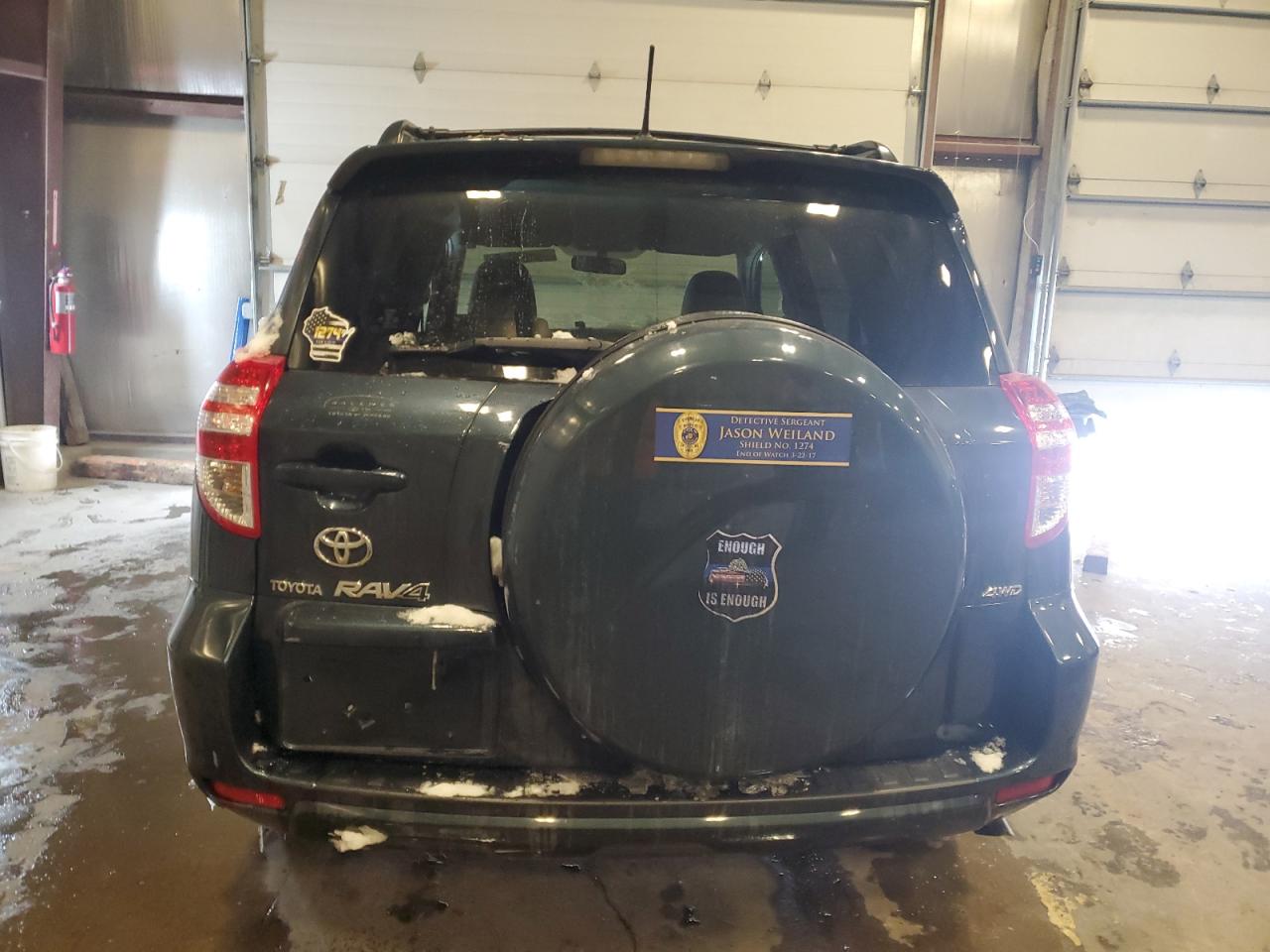 2010 Toyota RAV 4 - Image 6