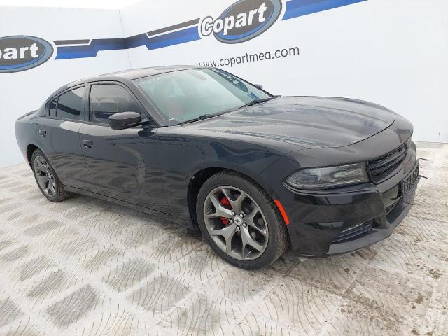 2C3CDXHG9HH513318 - 2017 DODGE CHARGER - #undefined