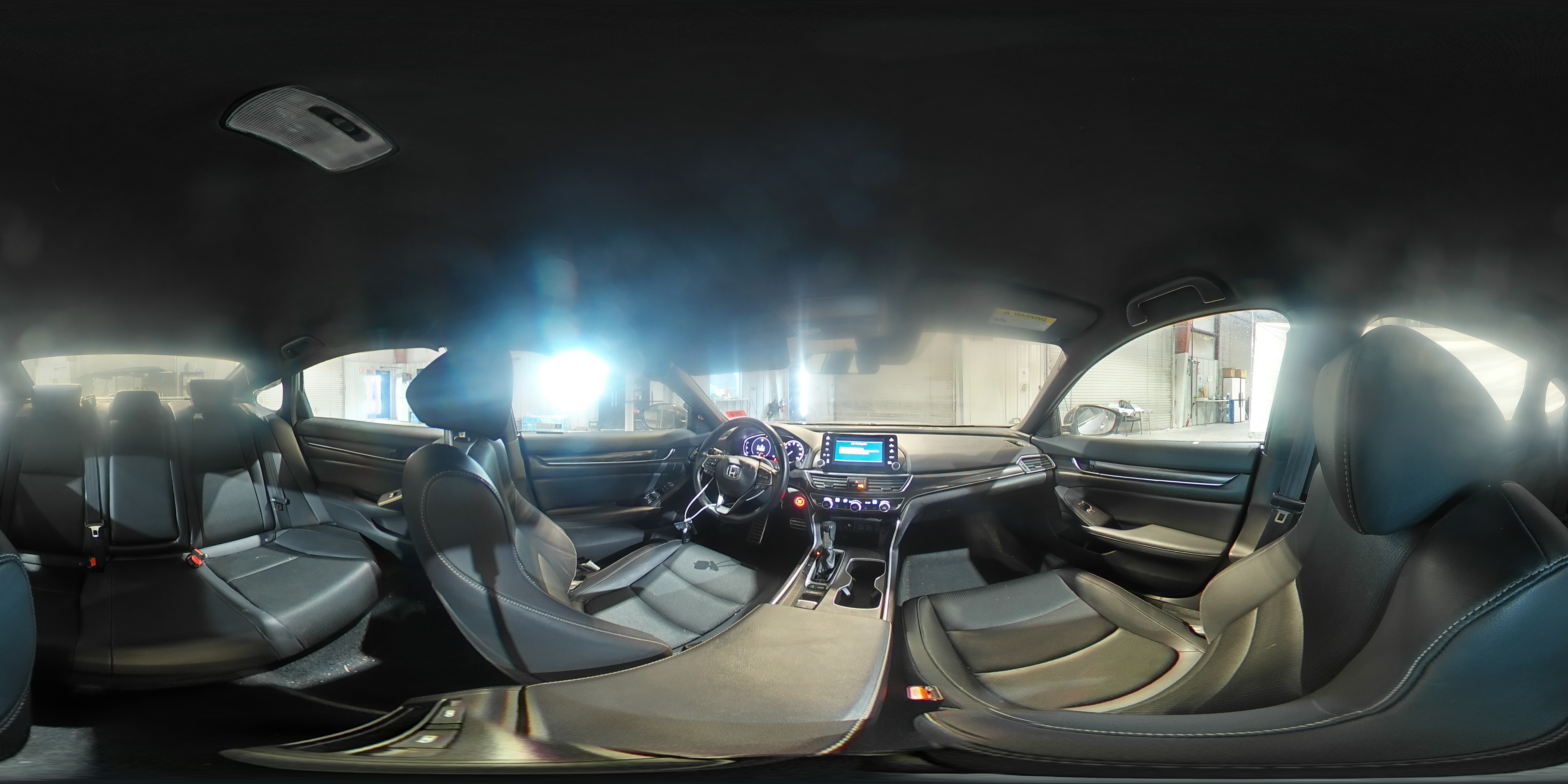 2022 Honda Accord - Image 14