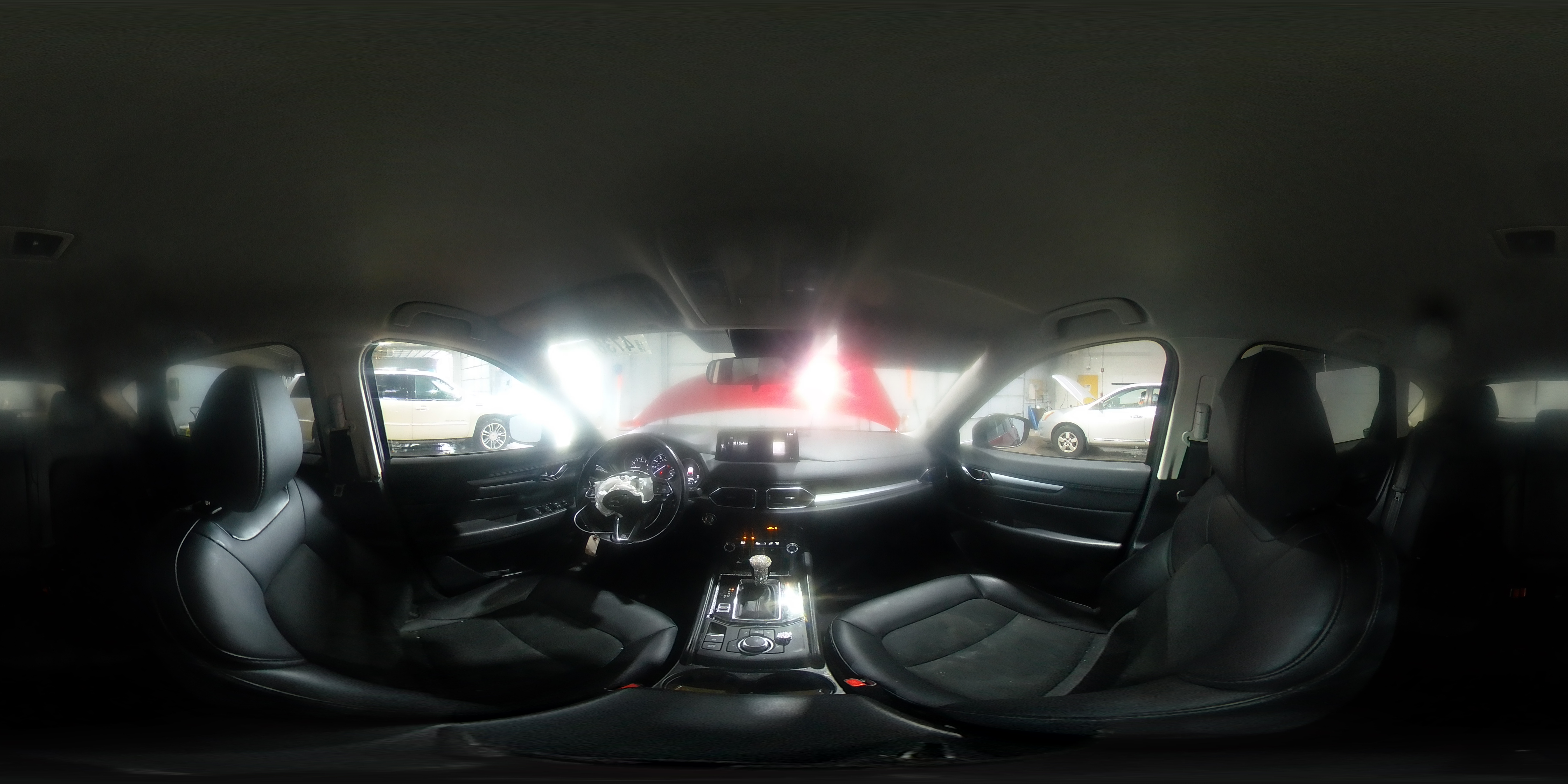 2021 Mazda CX-5 - Image 13