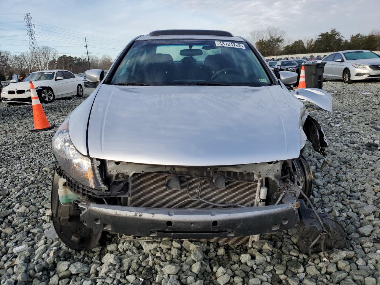 2009 Honda Accord - Image 5
