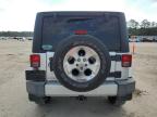 2010 Jeep Wrangler Unlimited Sahara de vânzare în Harleyville, SC - Front End