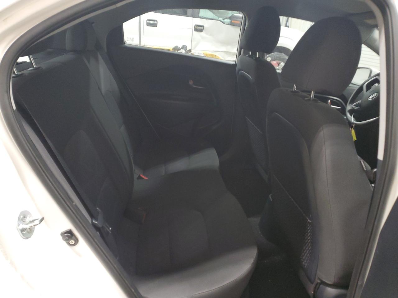 2012 Kia Rio - Image 11