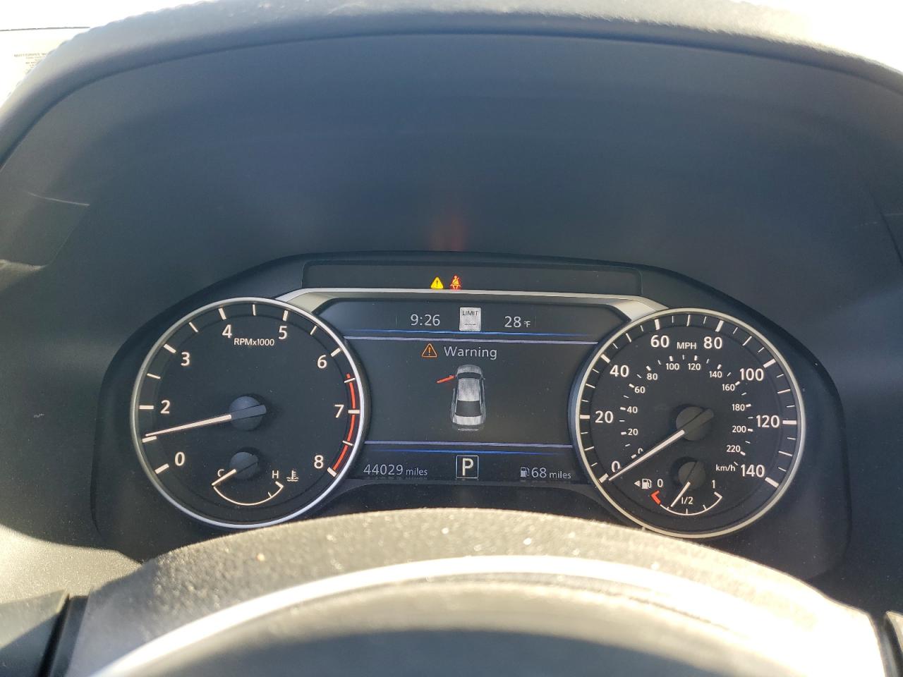 2019 Nissan Altima - Image 9